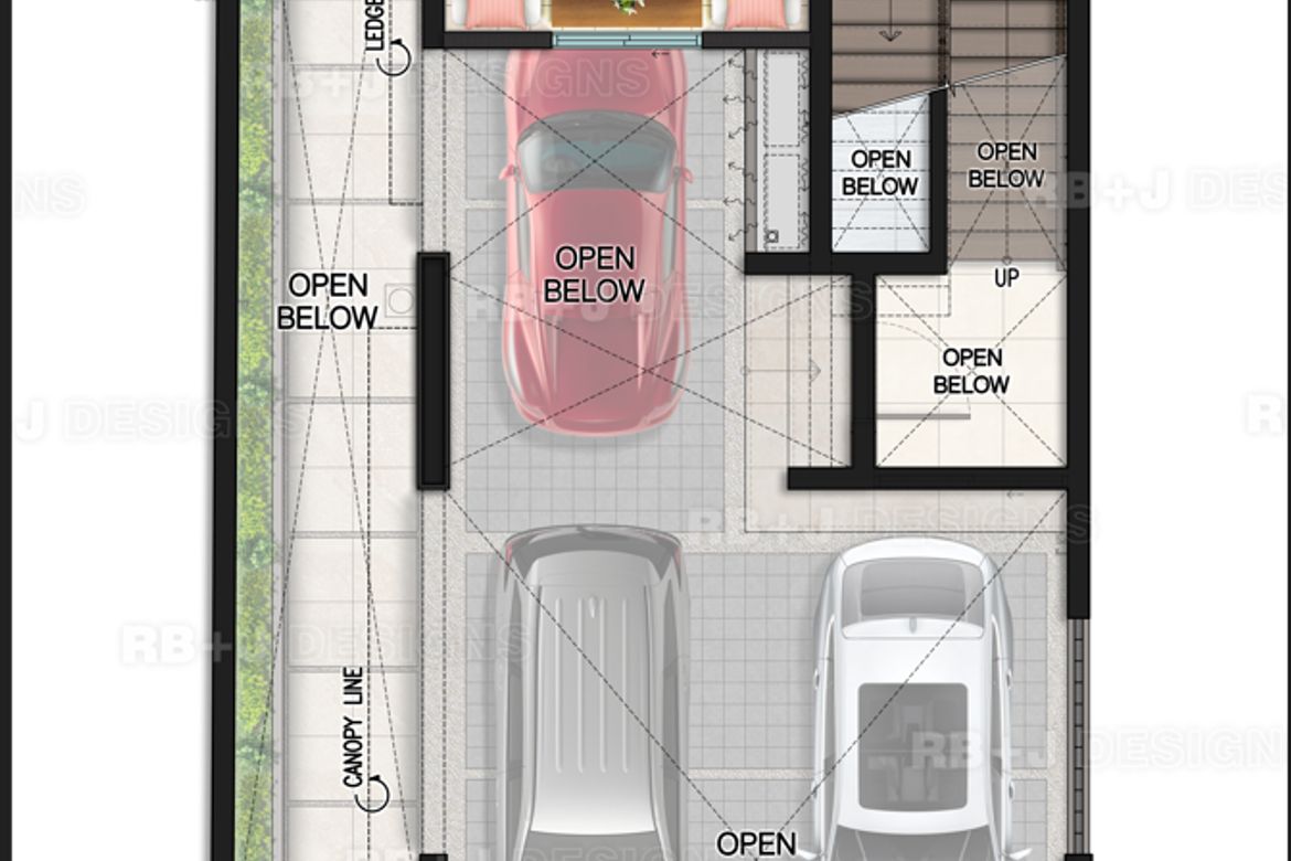 4 Bedroom Townhouse for Sale in San Miguel, Manila, Metro Manila near LRT-2 Legarda – photo 5