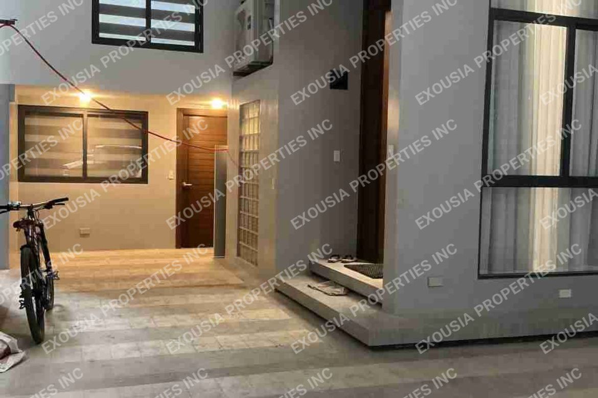 4 Bedroom Townhouse for Sale in San Miguel, Manila, Metro Manila – photo 3