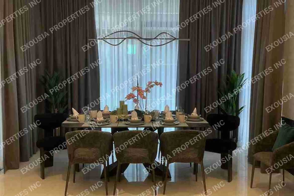4 Bedroom Townhouse for Sale in San Miguel, Manila, Metro Manila – photo 4