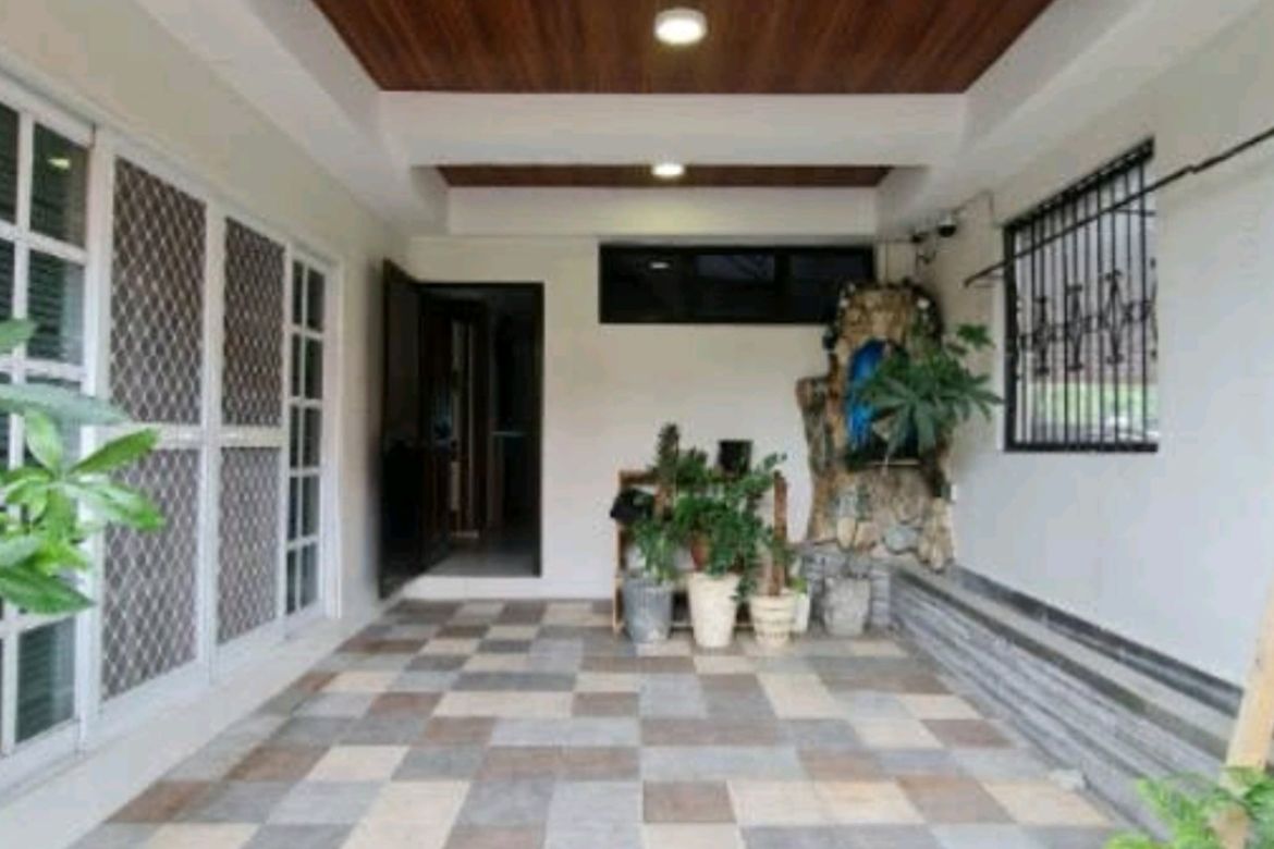4 Bedroom Townhouse for Sale in San Miguel, Pasig, Metro Manila – photo 3