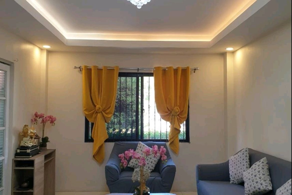 4 Bedroom Townhouse for Sale in San Miguel, Pasig, Metro Manila – photo 6