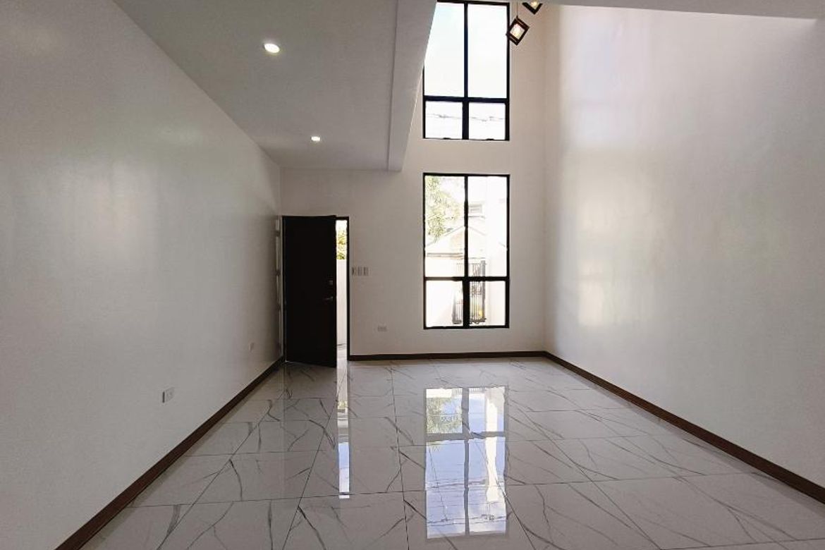 4 Bedroom Townhouse for Sale in San Miguel, Pasig, Metro Manila – photo 4
