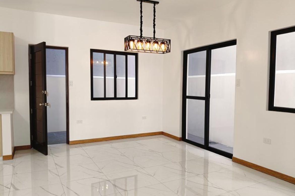 4 Bedroom Townhouse for Sale in San Miguel, Pasig, Metro Manila – photo 6