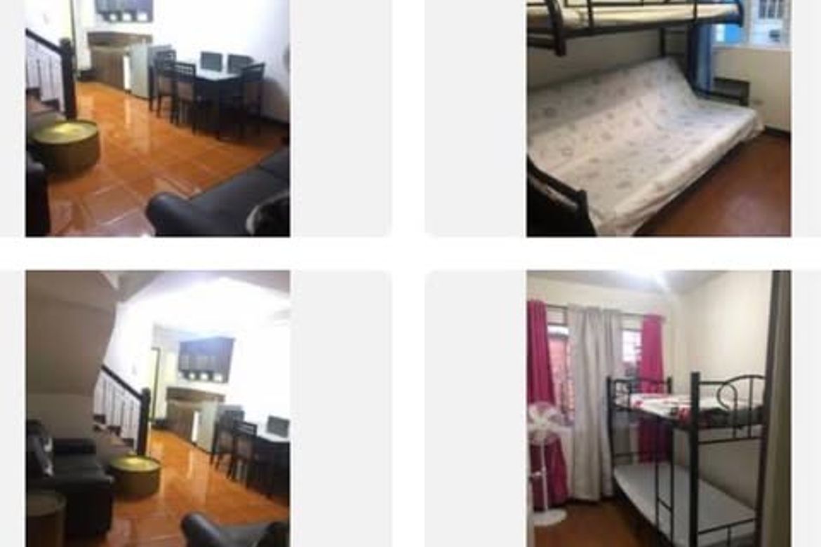 4 Bedroom Townhouse for Sale in San Nicolas, Pasig, Metro Manila – photo 3