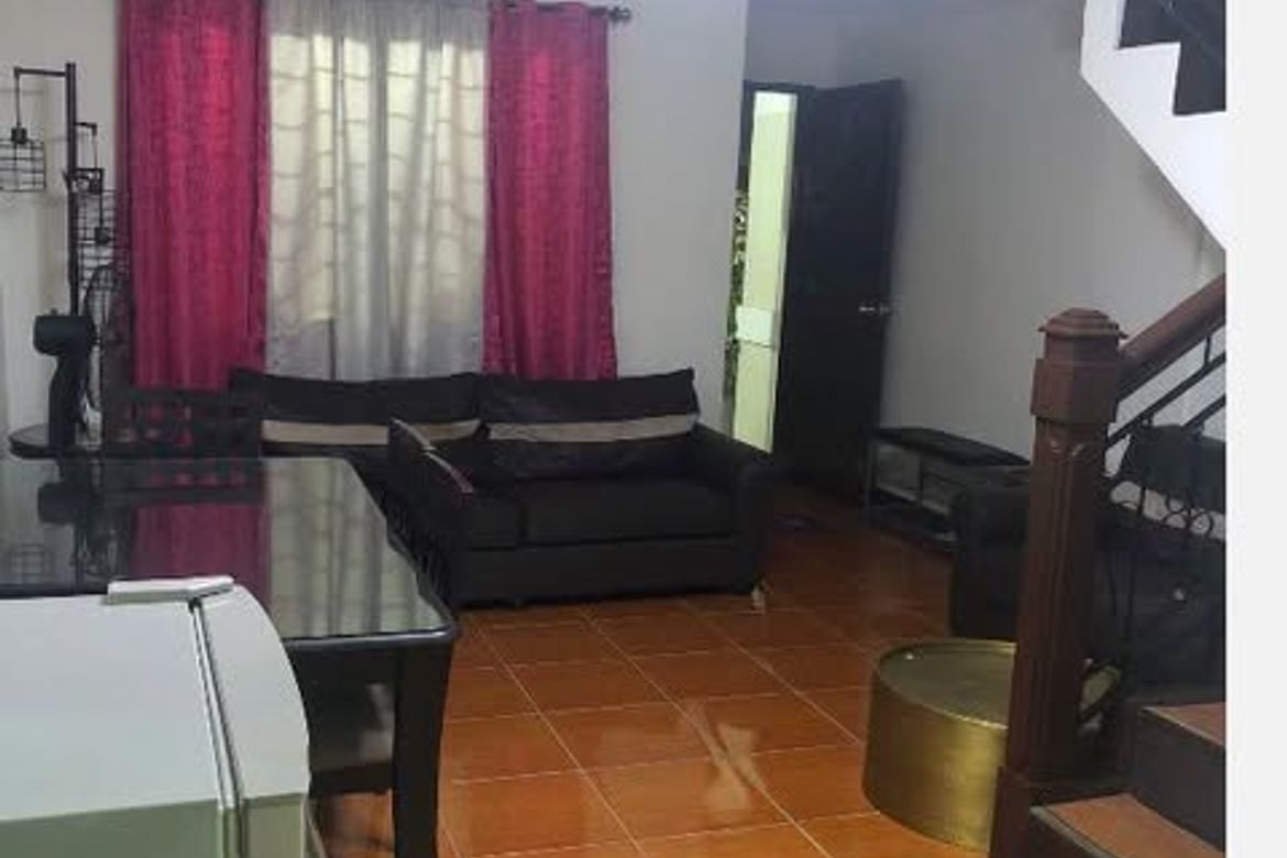 4 Bedroom Townhouse for Sale in San Nicolas, Pasig, Metro Manila – photo 5
