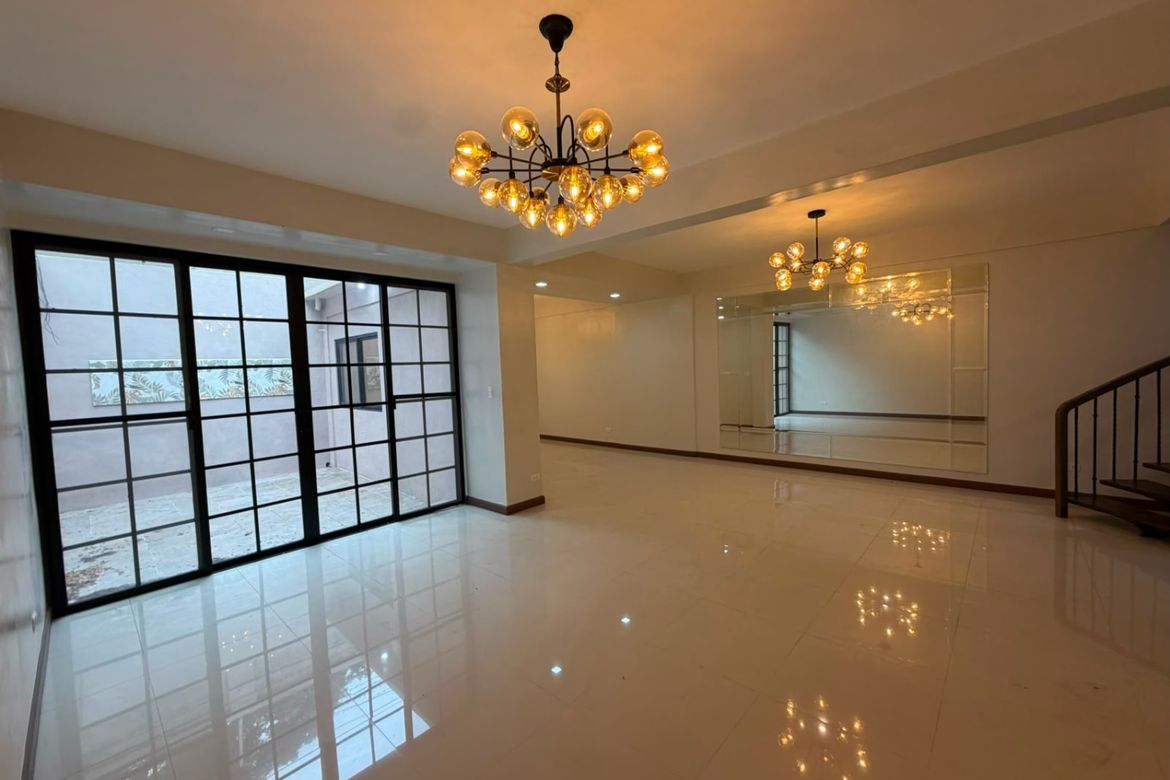 4 Bedroom Townhouse for Sale in San Nicolas, Pasig, Metro Manila