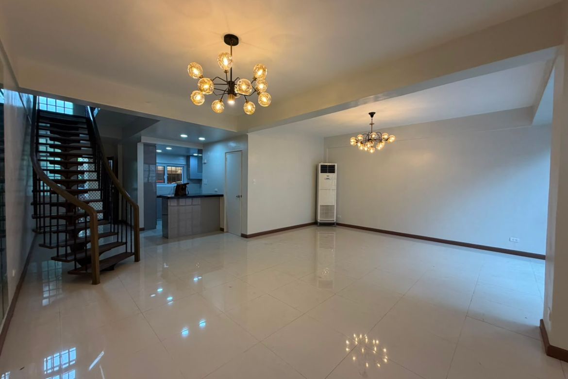 4 Bedroom Townhouse for Sale in San Nicolas, Pasig, Metro Manila – photo 2