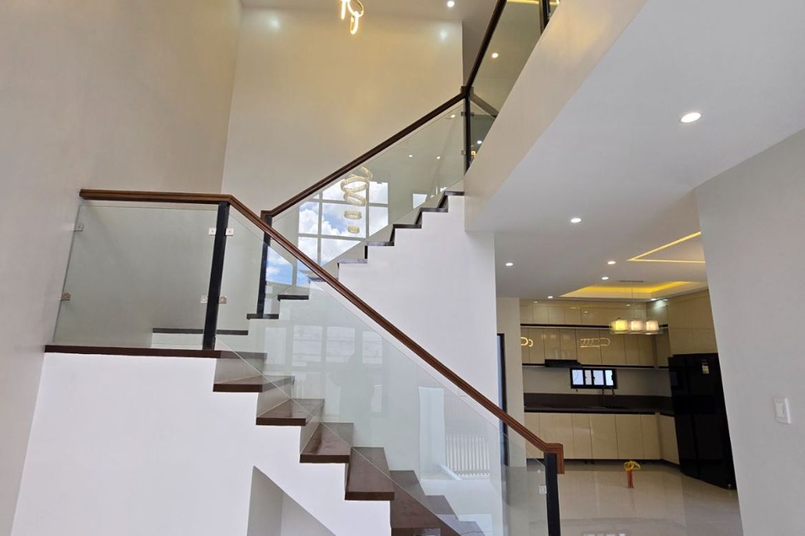 4 Bedroom Townhouse for Sale in San Roque, Antipolo, Rizal – photo 6