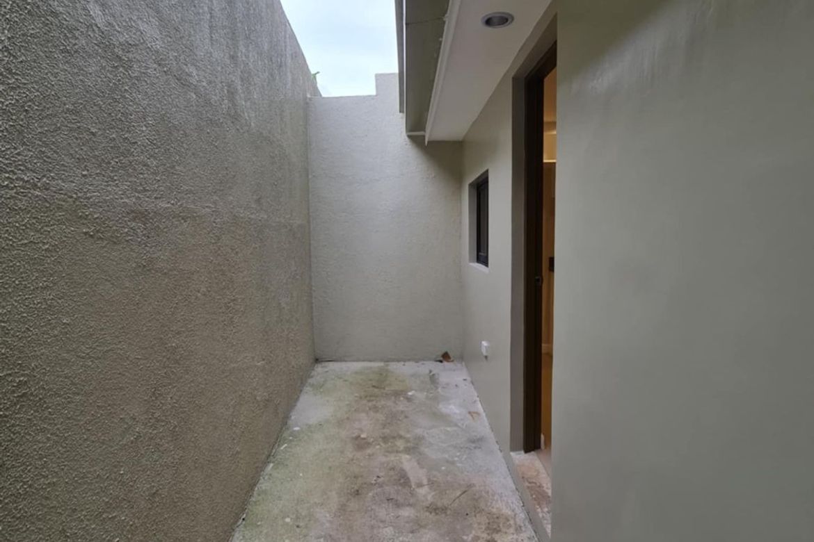 4 Bedroom Townhouse for Sale in San Roque, Antipolo, Rizal – photo 4