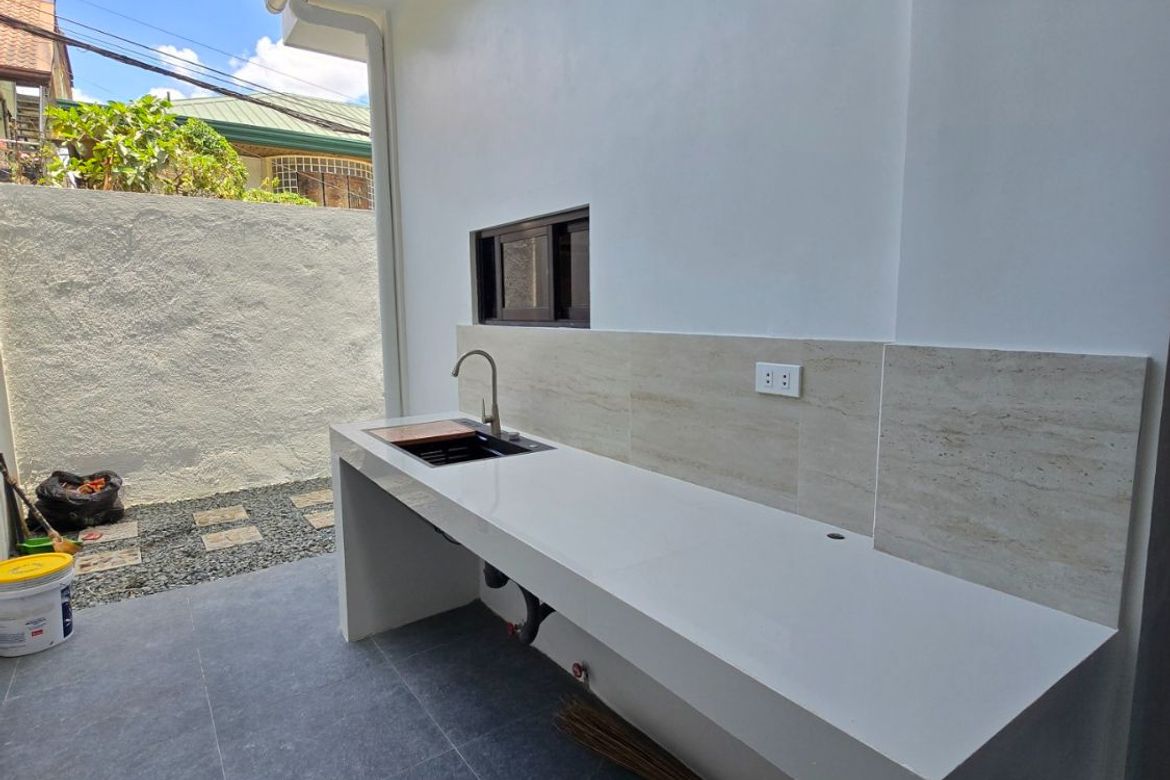 4 Bedroom Townhouse for Sale in San Roque, Antipolo, Rizal – photo 4