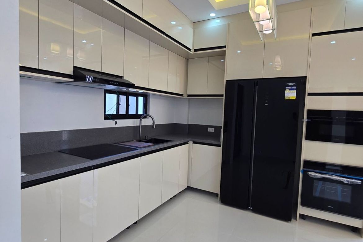 4 Bedroom Townhouse for Sale in San Roque, Antipolo, Rizal – photo 8