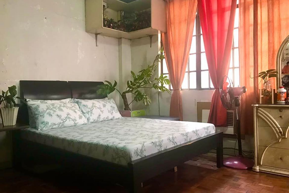 4 Bedroom Townhouse for Sale in Santa Ana, Manila, Metro Manila – photo 7