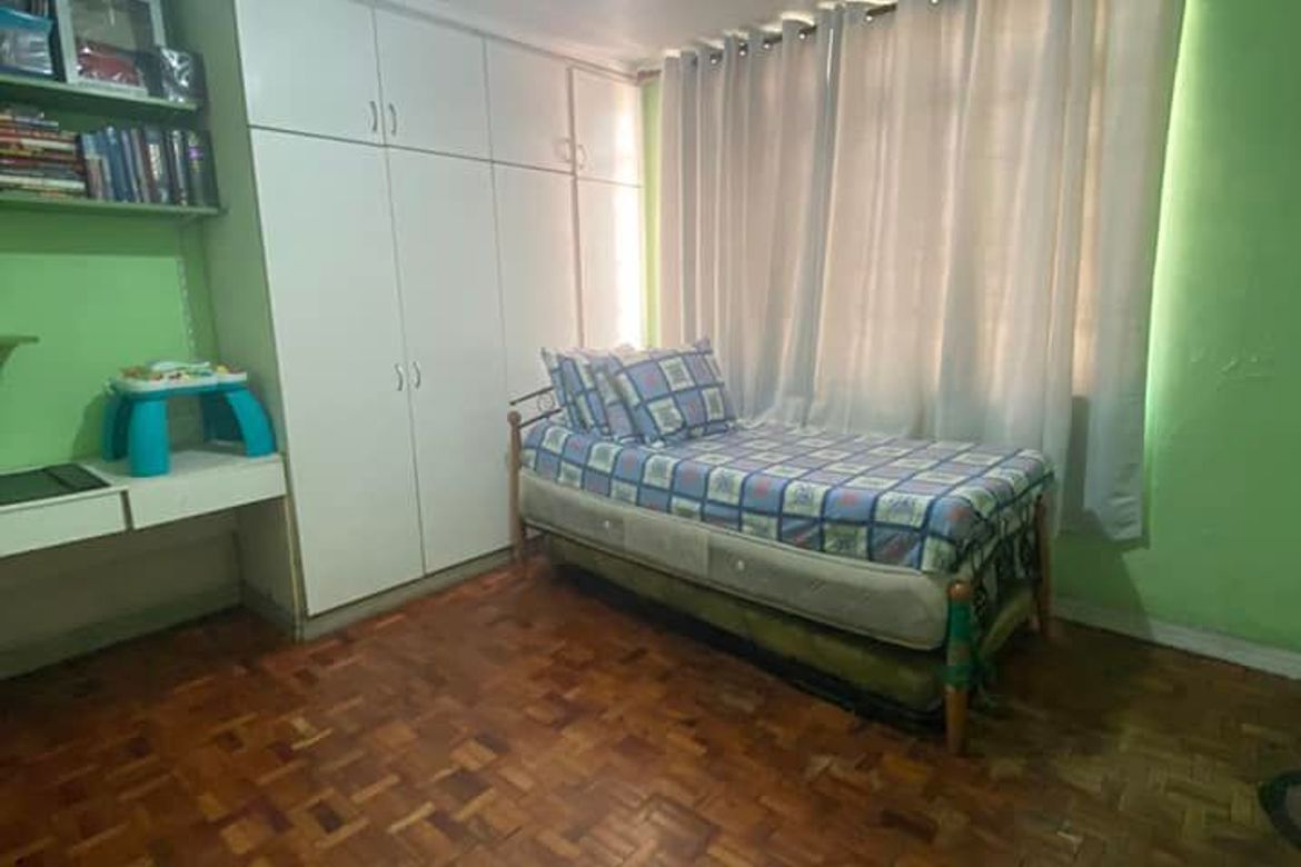 4 Bedroom Townhouse for Sale in Santa Ana, Manila, Metro Manila – photo 8