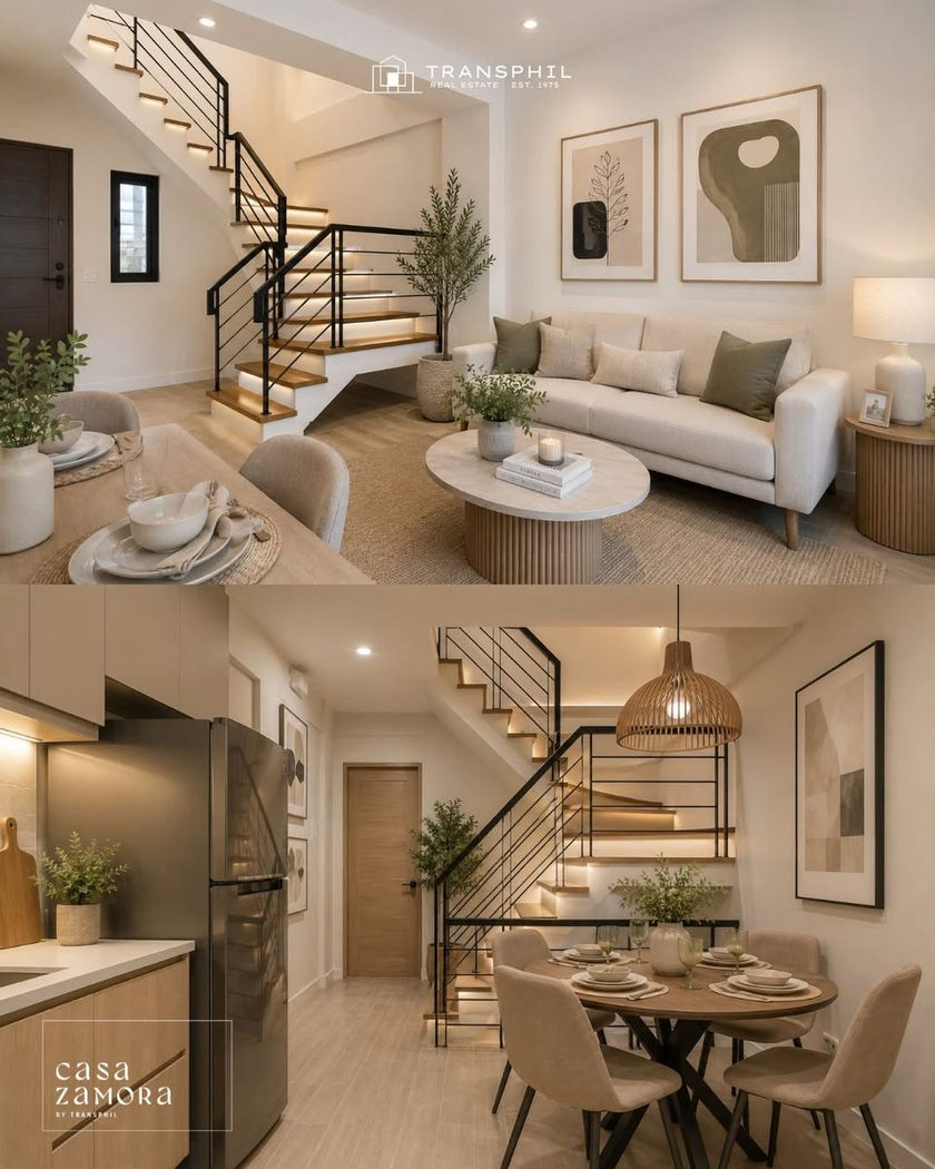 4-Bedroom Townhouse for Sale in Santa Ana, Manila – photo 3