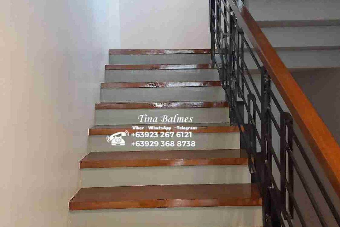 4 Bedroom Townhouse for Sale in Santa Cruz, Quezon City, Metro Manila – photo 6