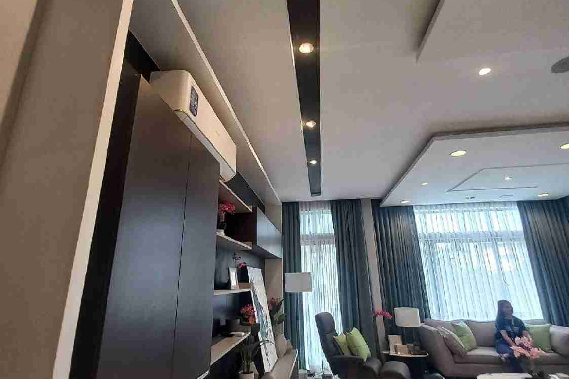 4 Bedroom Townhouse for Sale in Santa Cruz, Quezon City, Metro Manila – photo 7