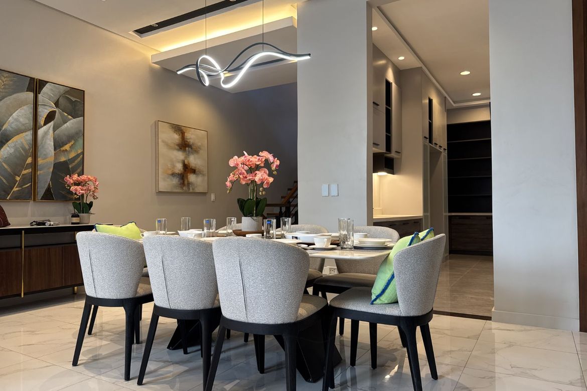 4 Bedroom Townhouse for Sale in Santa Cruz, Quezon City, Metro Manila – photo 4