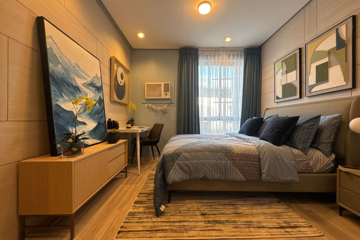 4 Bedroom Townhouse for Sale in Santa Cruz, Quezon City, Metro Manila – photo 8