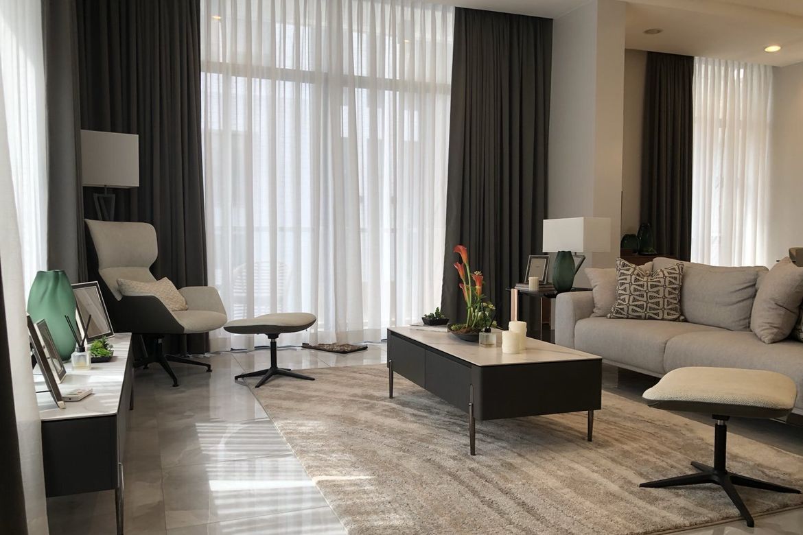 4 Bedroom Townhouse for Sale in Santa Lucia, San Juan, Metro Manila