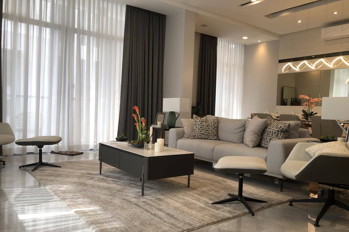 4 Bedroom Townhouse for Sale in Santa Lucia, San Juan, Metro Manila – photo 3