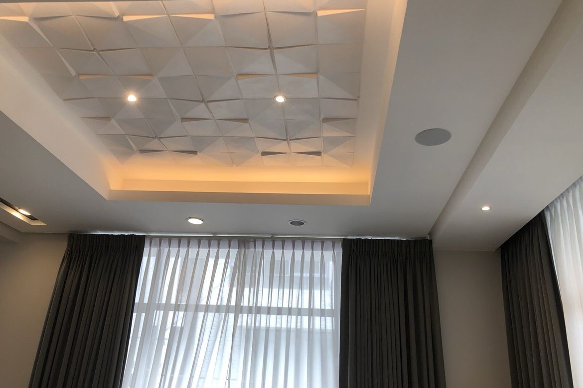 4 Bedroom Townhouse for Sale in Santa Lucia, San Juan, Metro Manila – photo 4