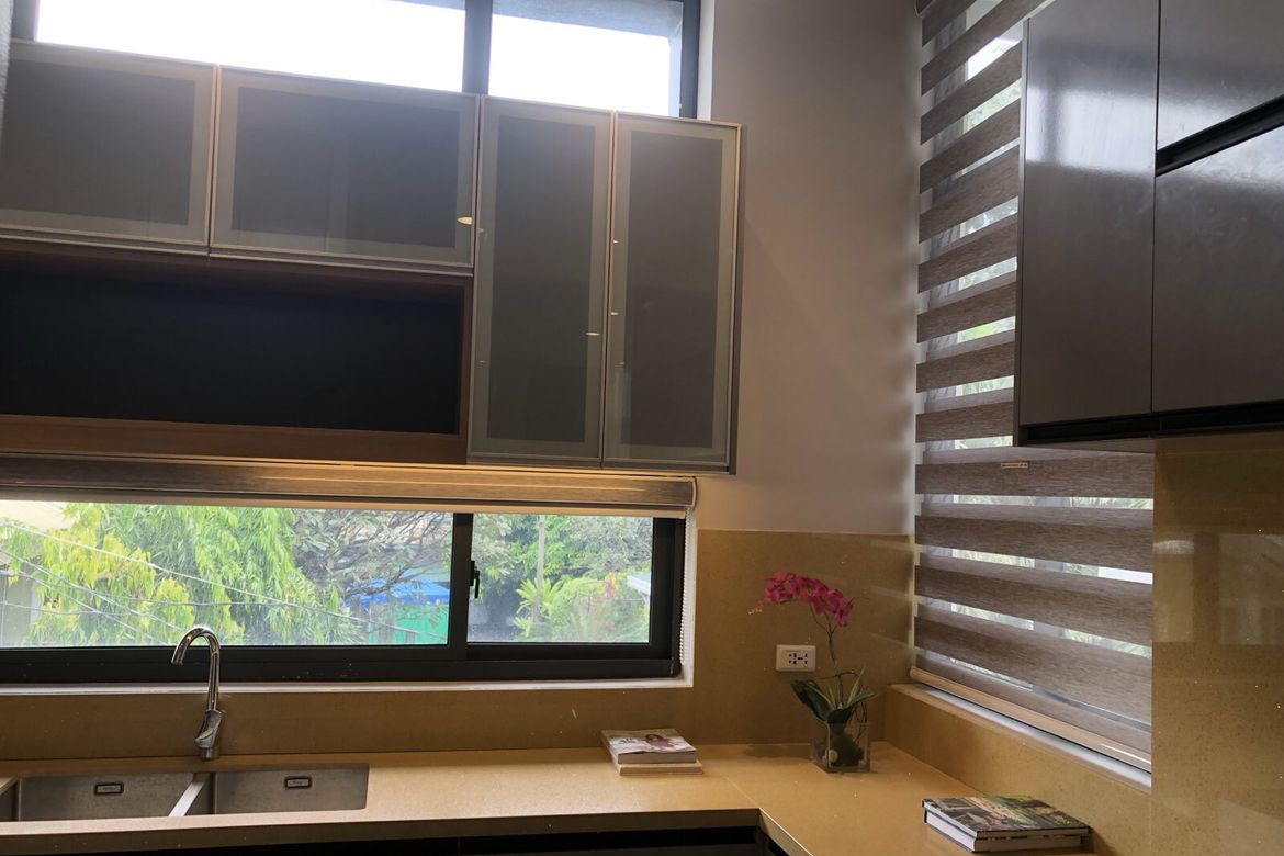 4 Bedroom Townhouse for Sale in Santa Lucia, San Juan, Metro Manila – photo 6