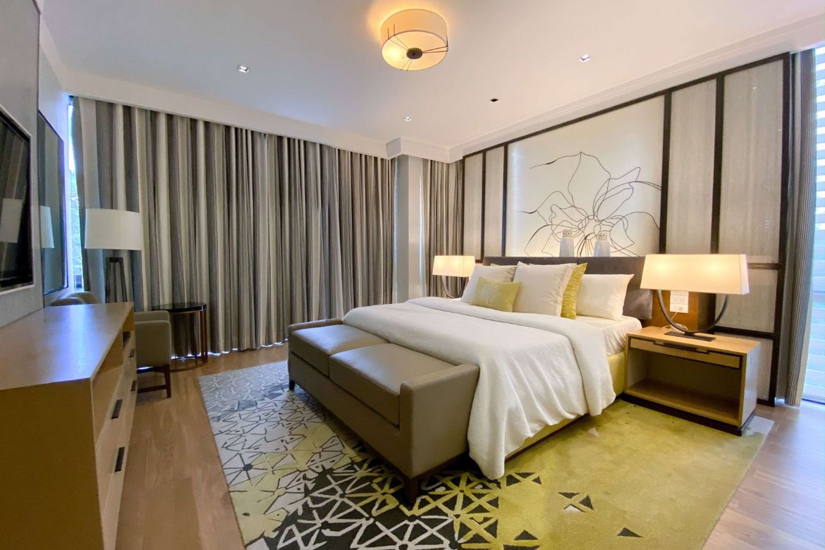 4 Bedroom Townhouse for Sale in Santa Lucia, San Juan, Metro Manila – photo 4