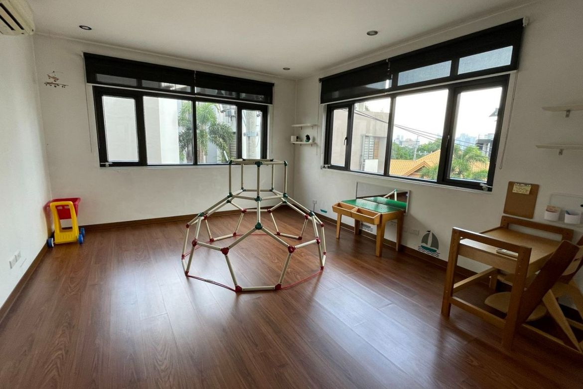 4 Bedroom Townhouse for Sale in Santa Lucia, San Juan, Metro Manila – photo 7