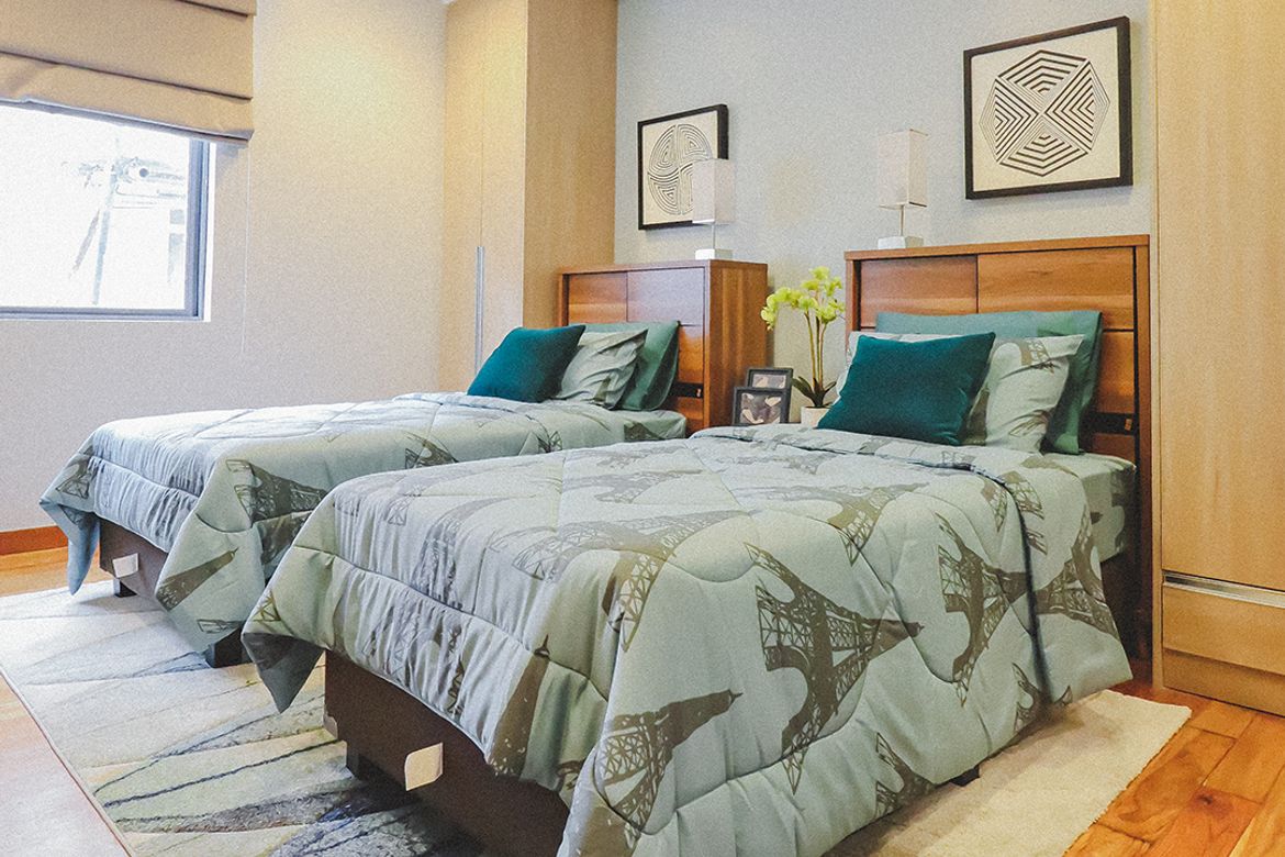4 Bedroom Townhouse for Sale in Santa Lucia, San Juan, Metro Manila – photo 6