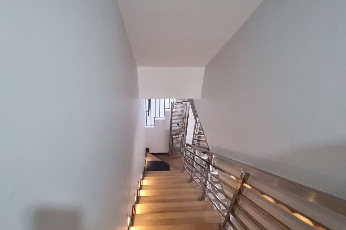 4 Bedroom Townhouse for Sale in Santa Mesa, Manila, Metro Manila near LRT-2 V. Mapa – photo 4