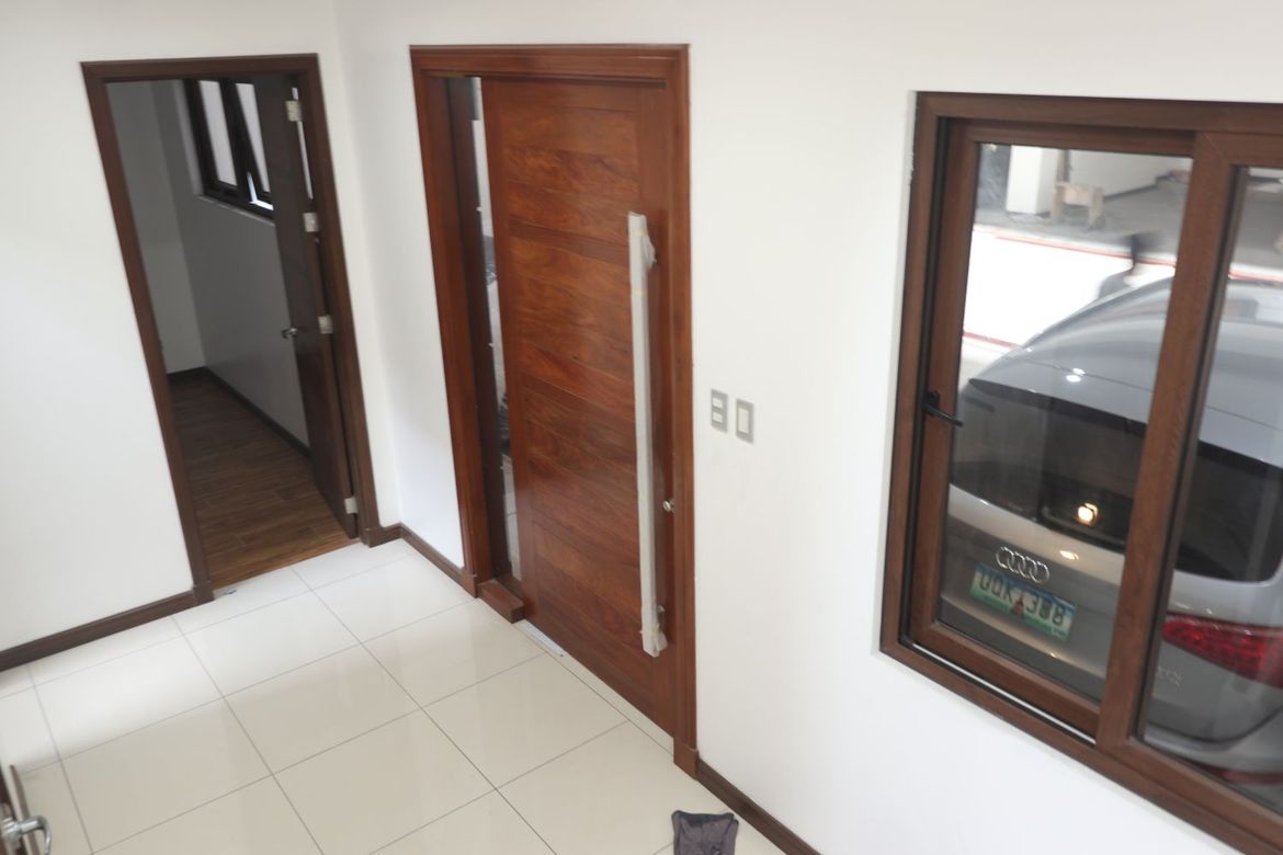 4 Bedroom Townhouse for Sale in Santa Mesa, Manila, Metro Manila near LRT-2 V. Mapa – photo 7