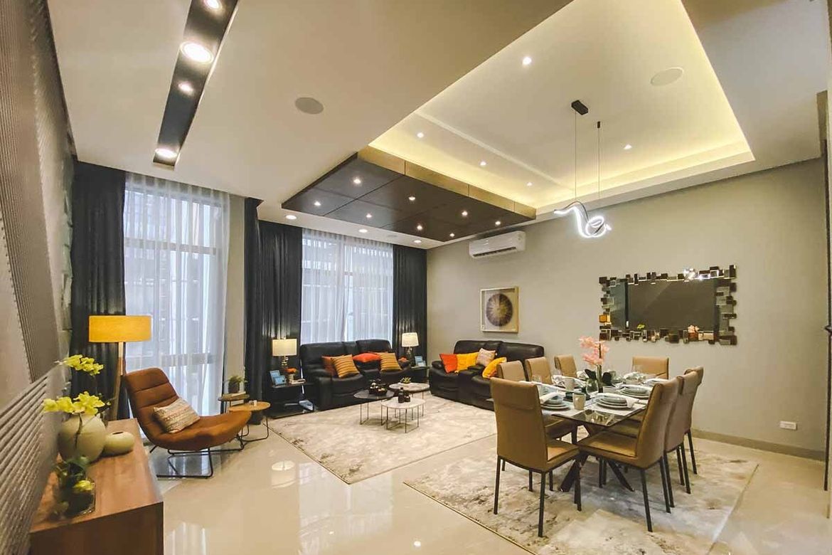 4 Bedroom Townhouse for Sale in Santa Mesa, Manila, Metro Manila near LRT-2 V. Mapa – photo 3