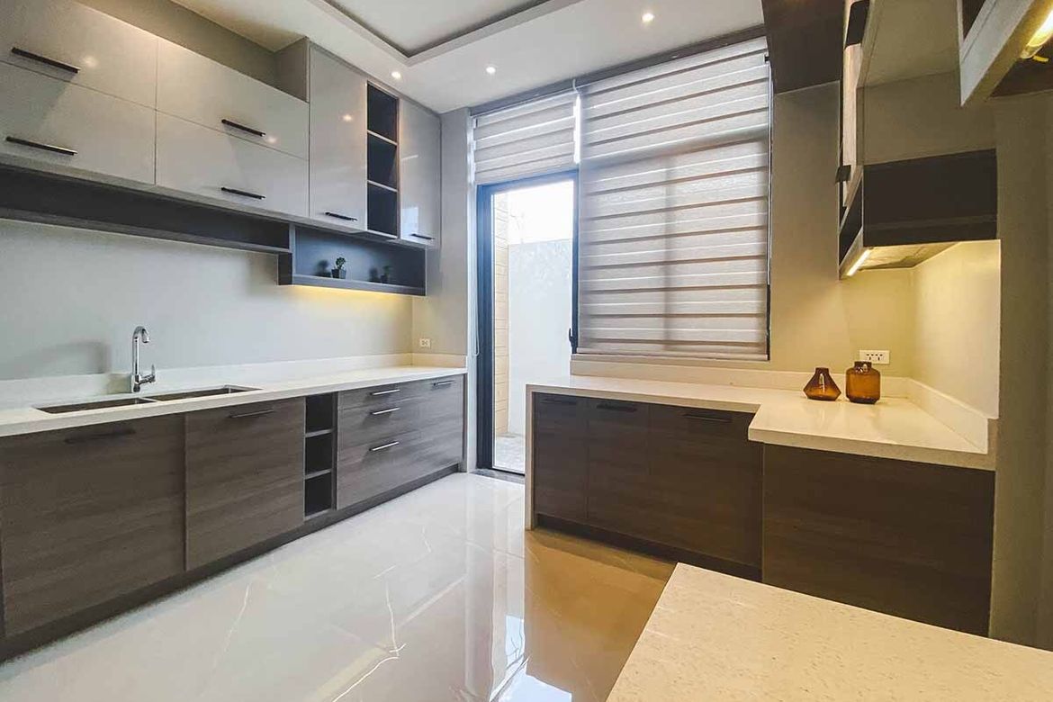 4 Bedroom Townhouse for Sale in Santa Mesa, Manila, Metro Manila near LRT-2 V. Mapa – photo 5