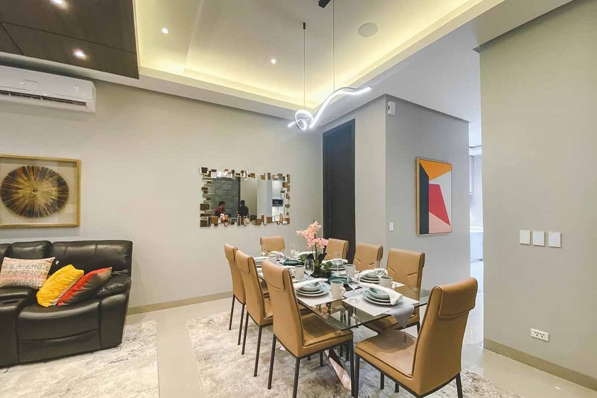 4 Bedroom Townhouse for Sale in Santa Mesa, Manila, Metro Manila near LRT-2 V. Mapa – photo 6