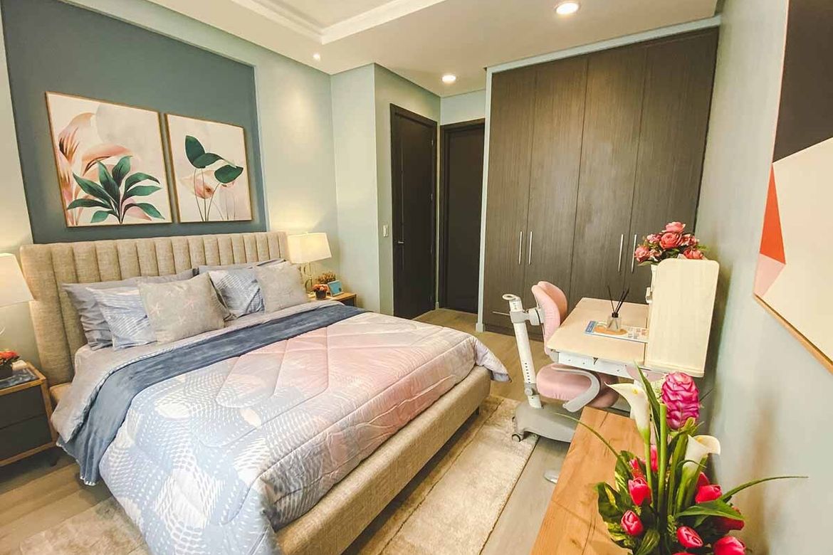 4 Bedroom Townhouse for Sale in Santa Mesa, Manila, Metro Manila near LRT-2 V. Mapa – photo 8