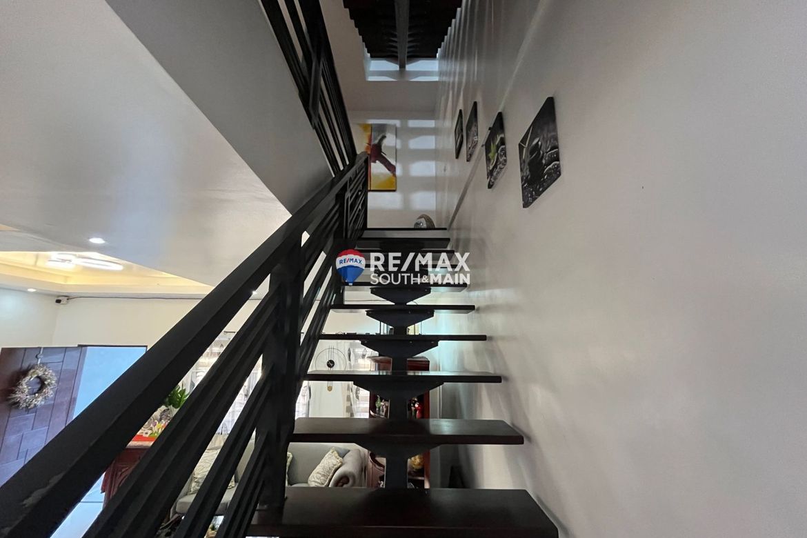 4 Bedroom Townhouse for Sale in Santo Domingo, Cainta, Rizal – photo 5