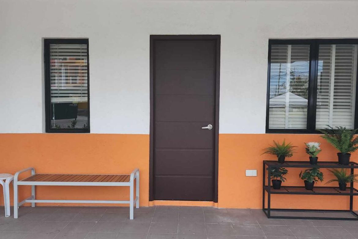 4 Bedroom Townhouse for Sale in Santo Niño, Biñan, Laguna – photo 2