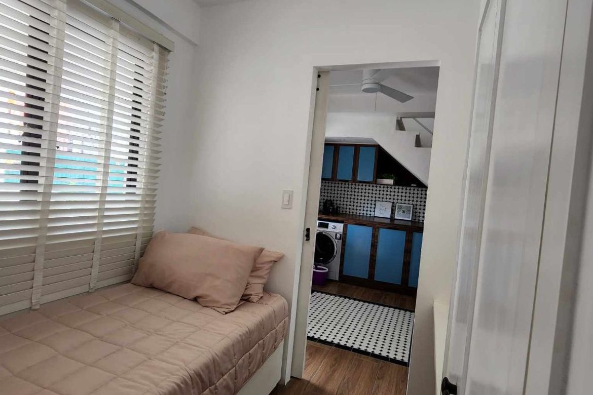 4 Bedroom Townhouse for Sale in Santo Niño, Biñan, Laguna – photo 8