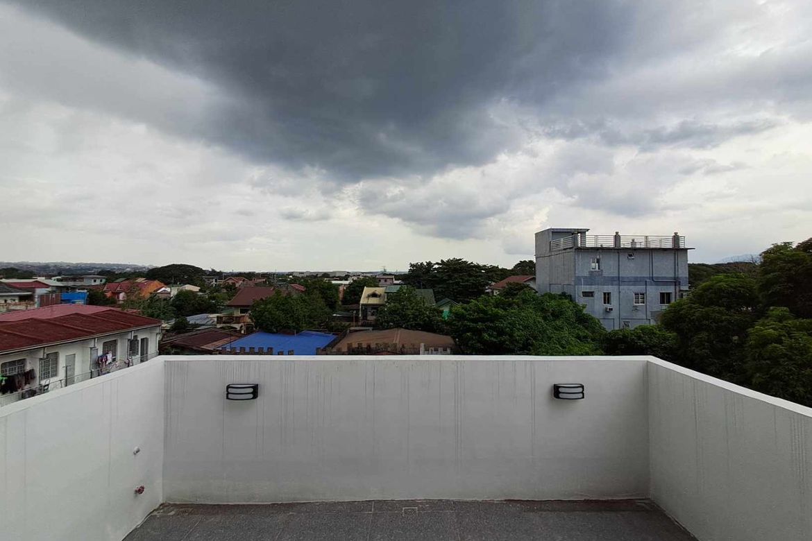 4 Bedroom Townhouse for Sale in Santo Niño, Marikina, Metro Manila – photo 2
