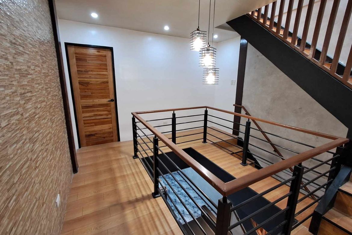 4 Bedroom Townhouse for Sale in Santo Niño, Marikina, Metro Manila – photo 8