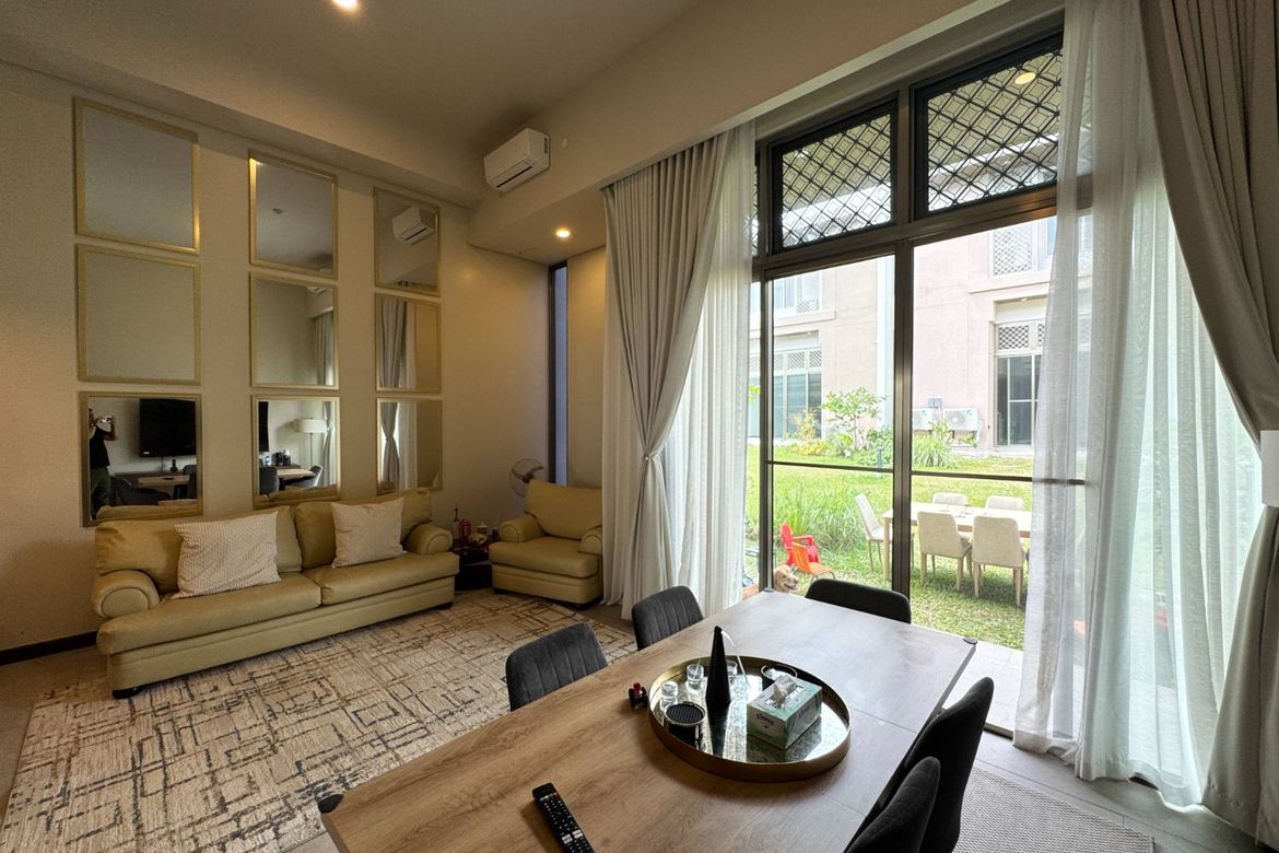 4 Bedroom Townhouse for Sale in Sevina Park Villas, Biñan, Laguna – photo 3