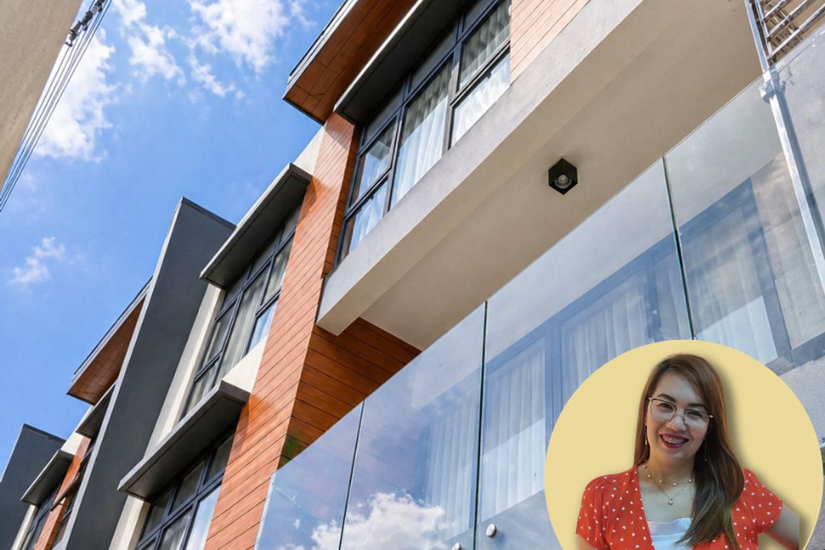 4 Bedroom Townhouse for Sale in Socorro, Quezon City, Metro Manila near LRT-2 Araneta Center-Cubao