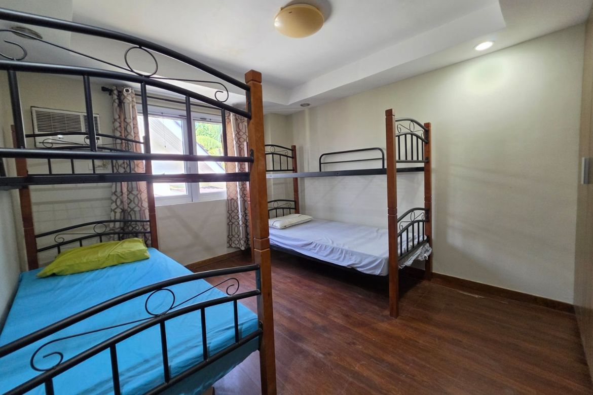 4 Bedroom Townhouse for Sale in Subangdaku, Mandaue, Cebu – photo 3