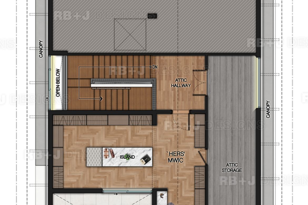 4 Bedroom Townhouse for Sale in Sucat, Muntinlupa, Metro Manila – photo 6