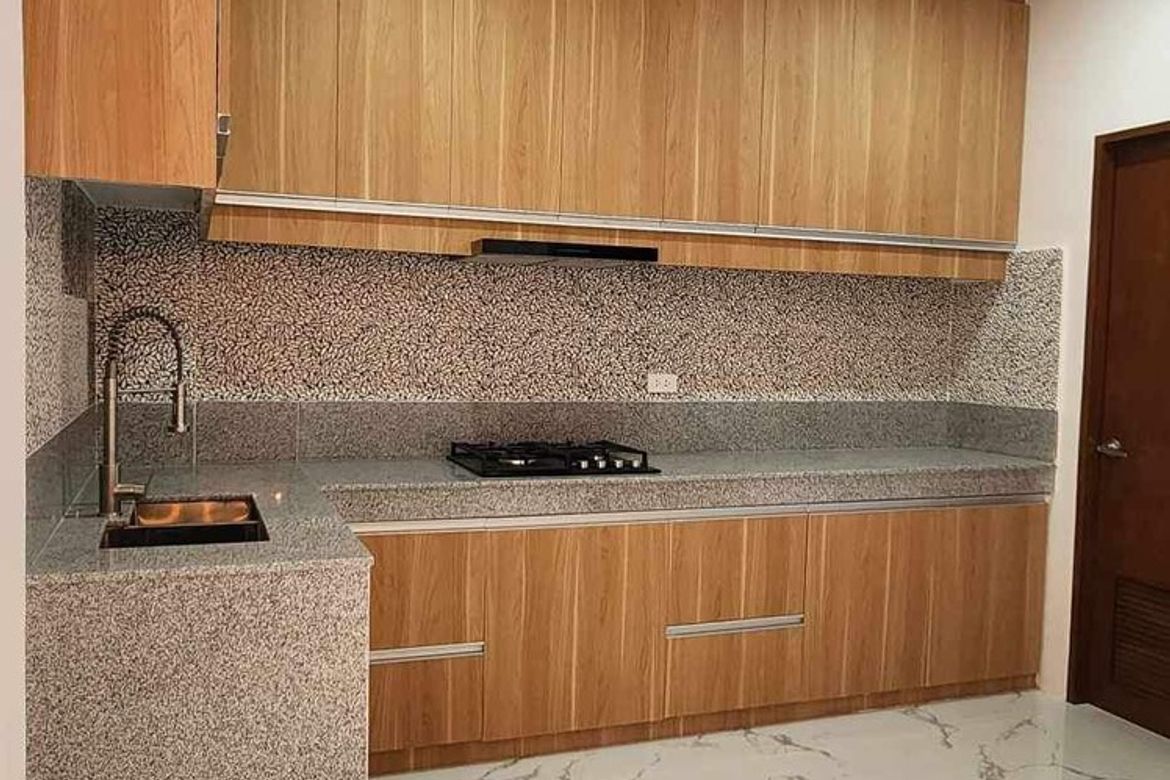 4 Bedroom Townhouse for Sale in Sun Valley, Parañaque, Metro Manila – photo 7