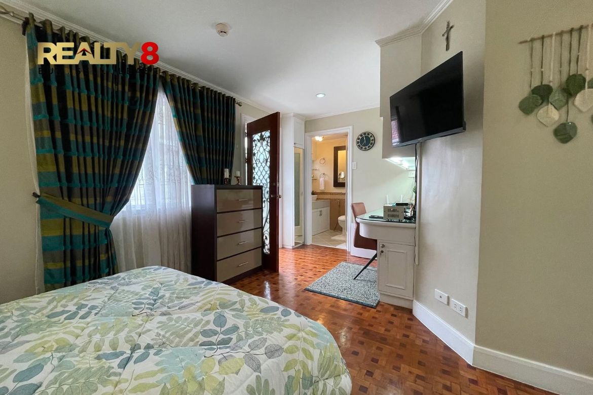 4 Bedroom Townhouse for Sale in Sungay North, Tagaytay, Cavite – photo 4