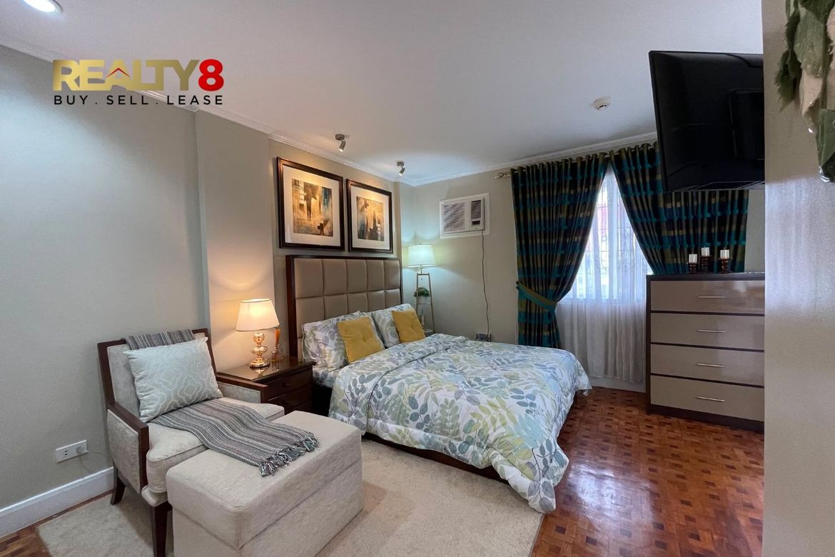 4 Bedroom Townhouse for Sale in Sungay North, Tagaytay, Cavite – photo 5