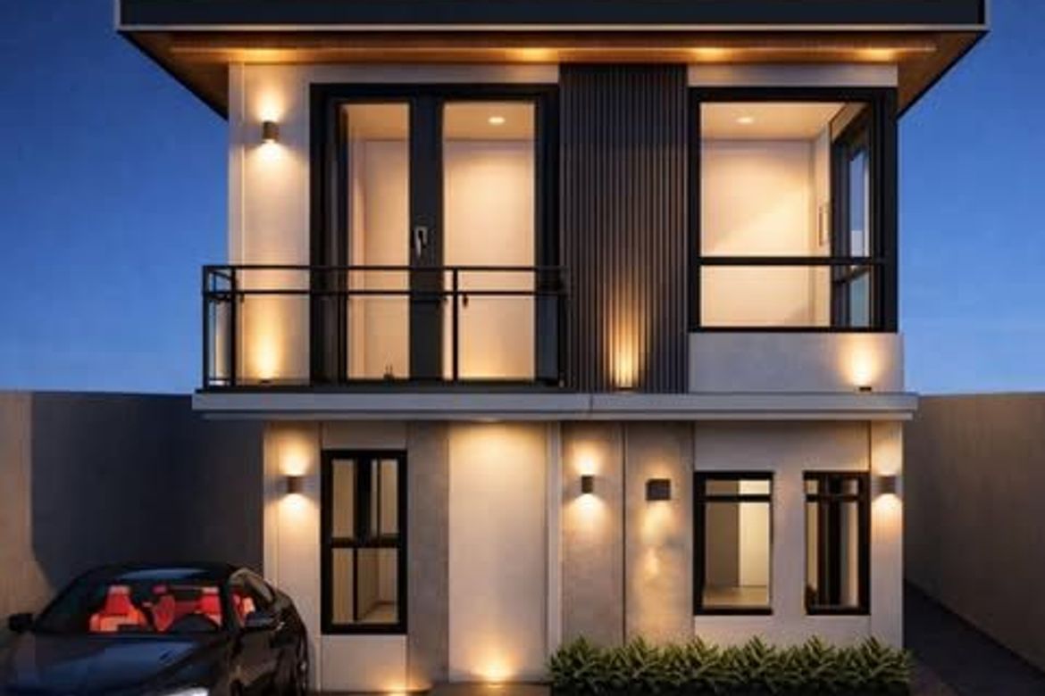 4 Bedroom Townhouse for Sale in Tagpos, Binangonan, Rizal