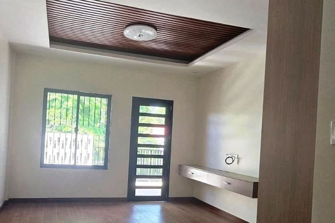 4 Bedroom Townhouse for Sale in Talon Dos, Las Piñas, Metro Manila – photo 7