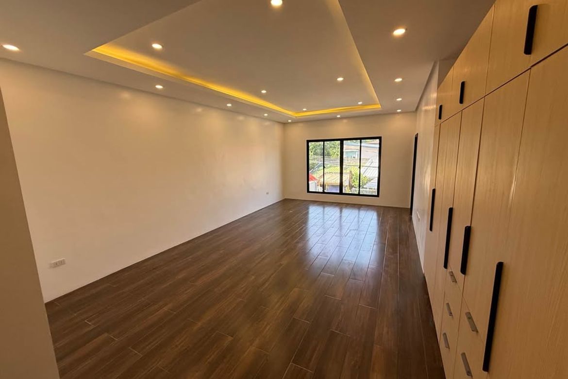4 Bedroom Townhouse for Sale in Talon Dos, Las Piñas, Metro Manila – photo 6